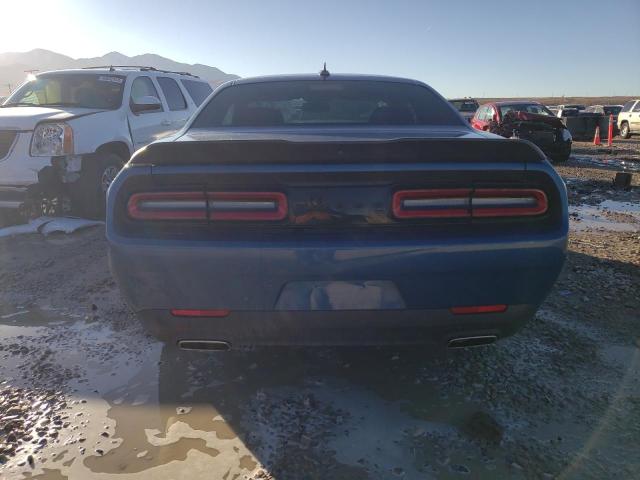 2C3CDZJG5MH583673 Dodge Challenger Gt