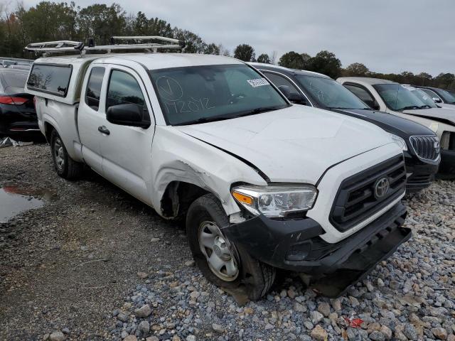 5TFRX5GN9LX172072 Toyota Tacoma Access Cab