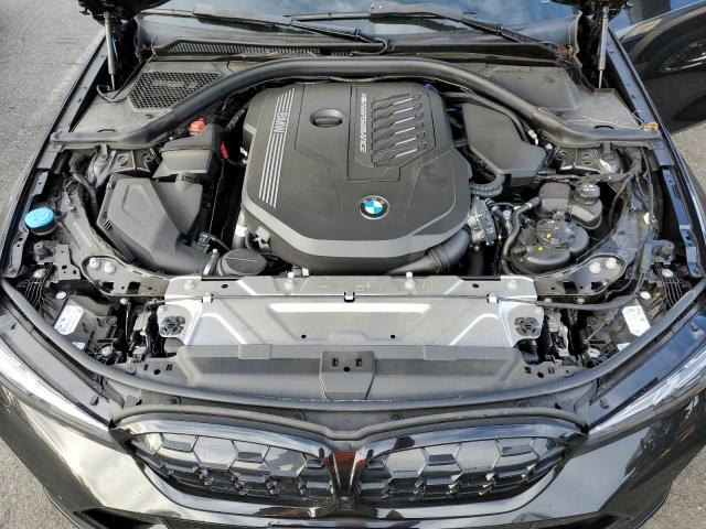 3MW49FS06P8C89907 BMW M340I