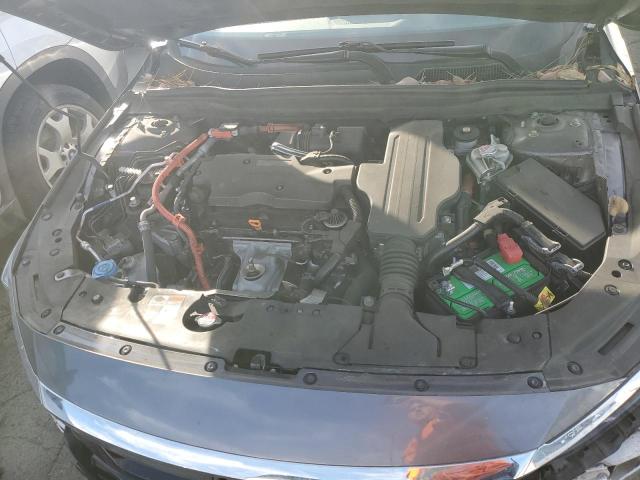 1HGCV3F1XKA011974 Honda ACCORD HYBRID