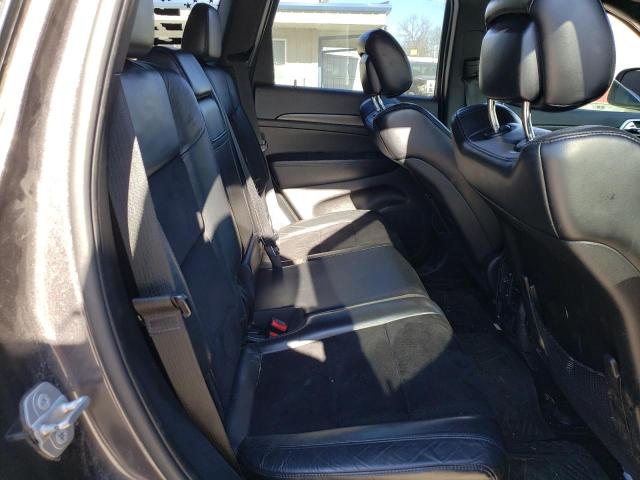 1C4RJFAG1FC875548 Jeep Grand Cherokee Laredo