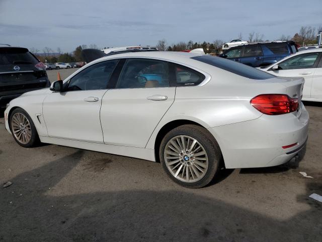 WBA4C9C53GG140899 BMW 428 Xi Gran Coupe Sulev