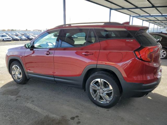 3GKALMEX8KL129820 GMC Terrain Sle