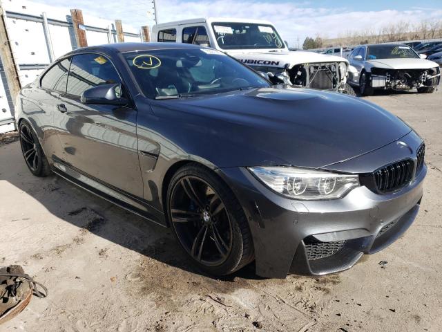 WBS3R9C56FF708556 BMW M4