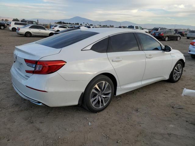 1HGCV3F12KA015372 Honda ACCORD HYBRID