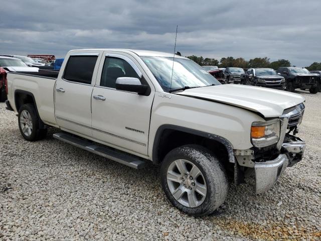3GTU2VEC0EG382223 GMC Sierra K1500 Slt