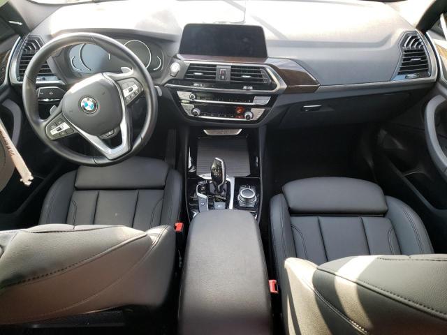 5UXTY5C06M9F63300 BMW X3 Xdrive30i