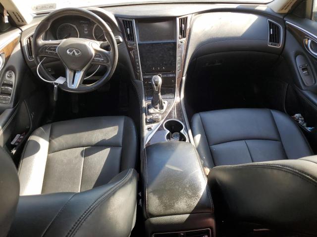 JN1EV7AR5JM438944 Infiniti Q50 LUXE