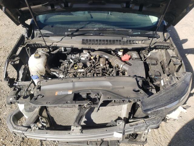 2FMPK4J98NBA00973 Ford EDGE SEL