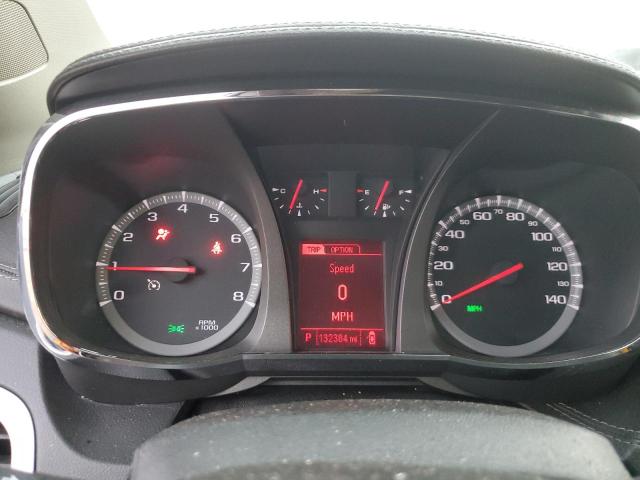 2GKFLVEK4G6318170 GMC Terrain Denali