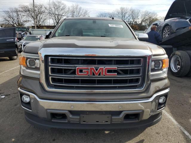 1GTV2VECXEZ322096 GMC Sierra K1500 Slt