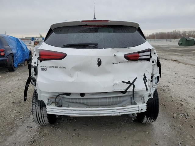 KL4MMDS28NB103264 Buick Encore Gx Select