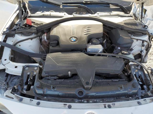 WBA3C1C51EK109027 BMW 328 I Sulev