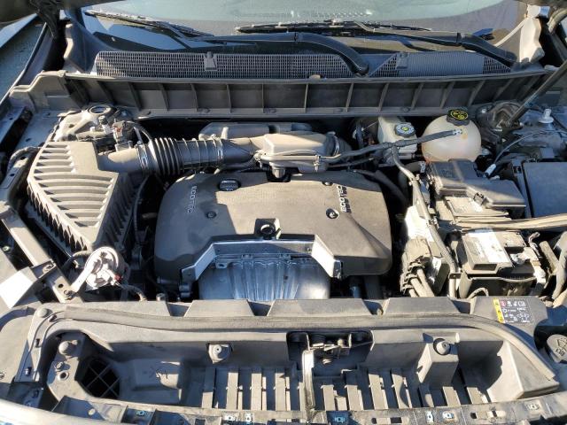 1GKKNKLA4HZ299952 GMC ACADIA SLE