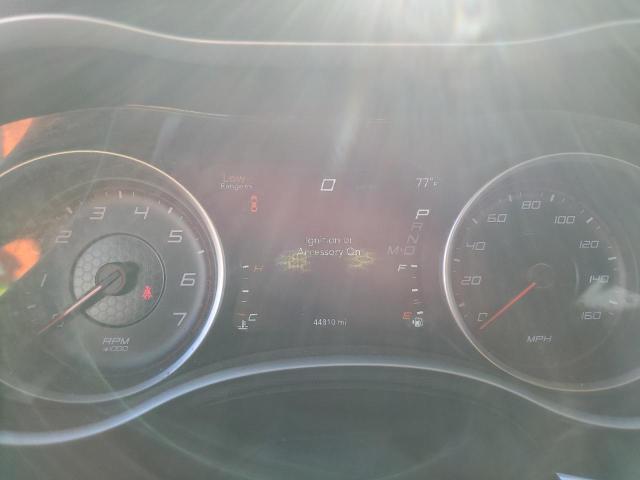 2C3CDXCT2GH318549 Dodge CHARGER R/T