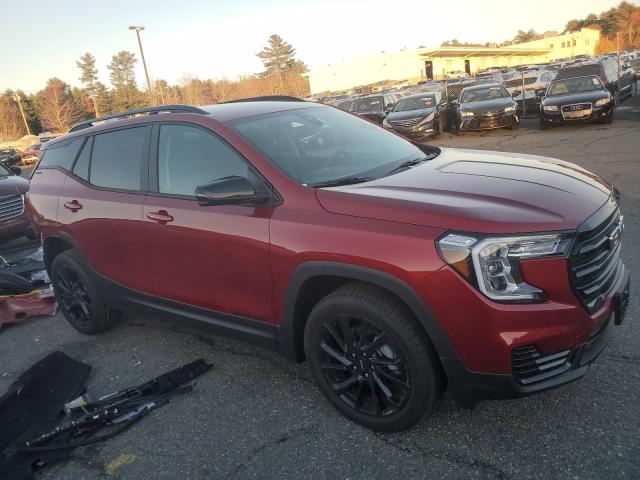3GKALTEG7PL145525 GMC Terrain Sle