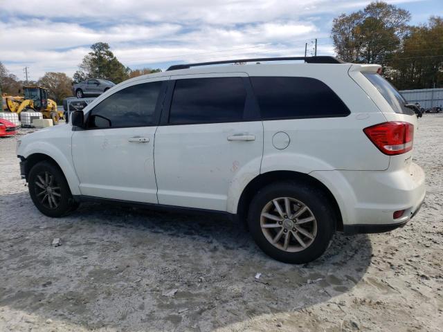 3C4PDCBG1FT673583 Dodge Journey Sxt