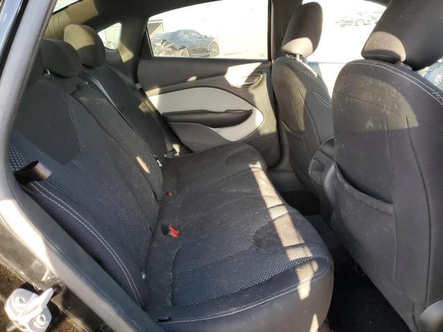 1C3CDFBB0FD141336 Dodge DART SXT