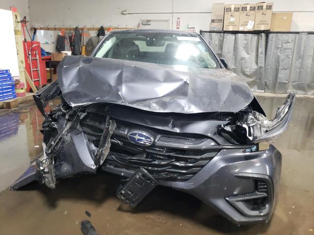 4S3BWAC60P3010307 Subaru Legacy Premium