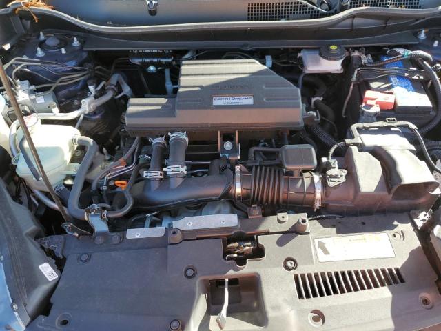 5J6RW1H58LL002555 Honda CR-V EX