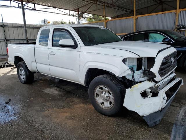 5TFRX5GN5HX089956 Toyota Tacoma Access Cab