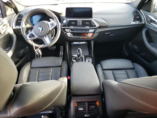 5UX2V5C03M9D91974 BMW X4 Xdrivem40i