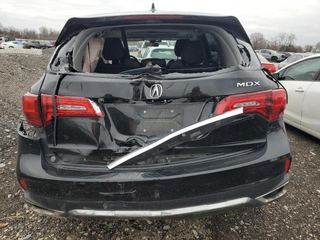 5J8YD3H37LL006647 Acura MDX