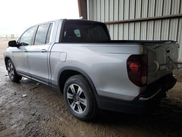 5FPYK2F53JB002038 Honda Ridgeline Rtl