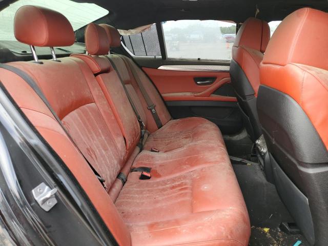 WBSFV9C51GD595640 BMW M5