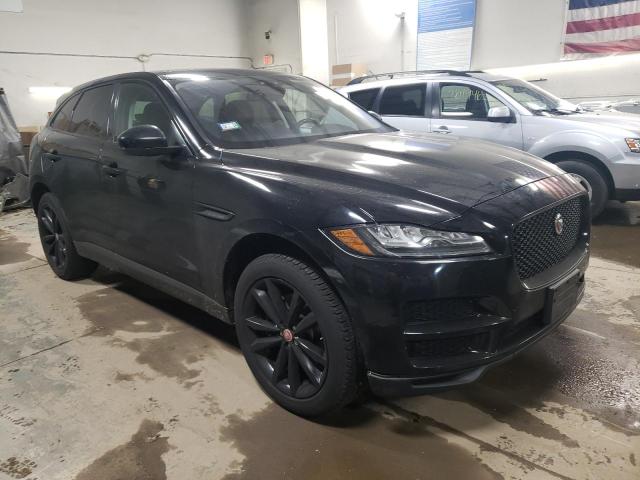 SADCK2BVXHA896880 Jaguar F-pace Prestige