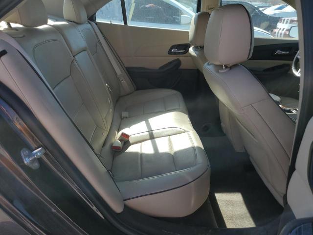 1G11D5SLXFF191230 Chevrolet MALIBU 2LT