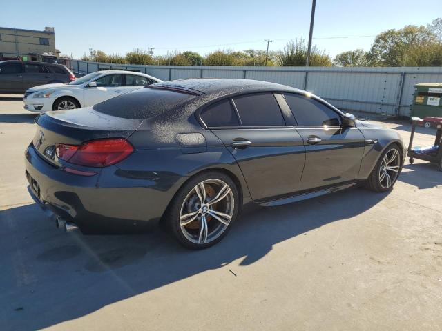 WBS6E9C57HG437383 BMW M6 Gran Coupe