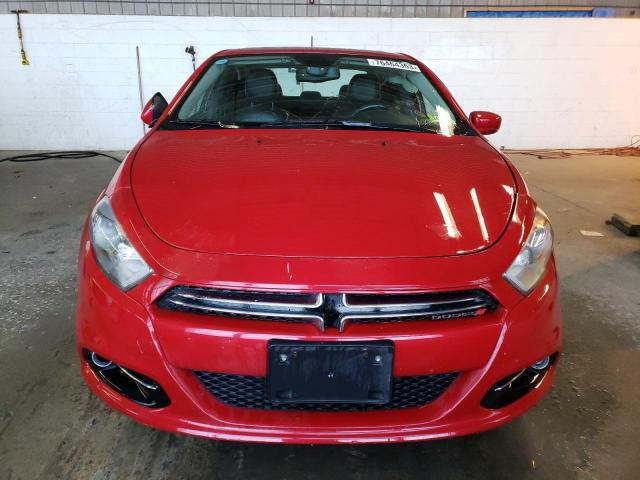 1C3CDFCB0ED902296 Dodge Dart Limited