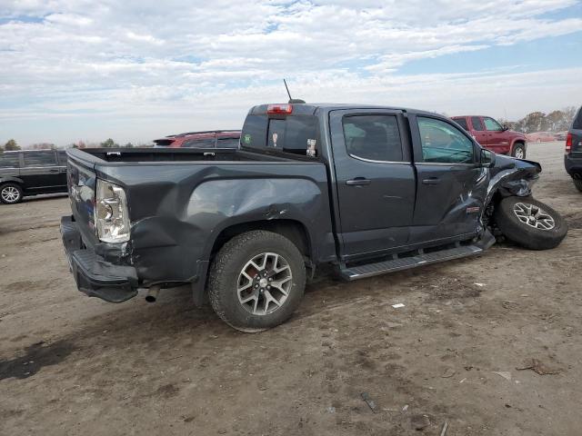 1GTG6CE33G1343391 GMC CANYON SLE