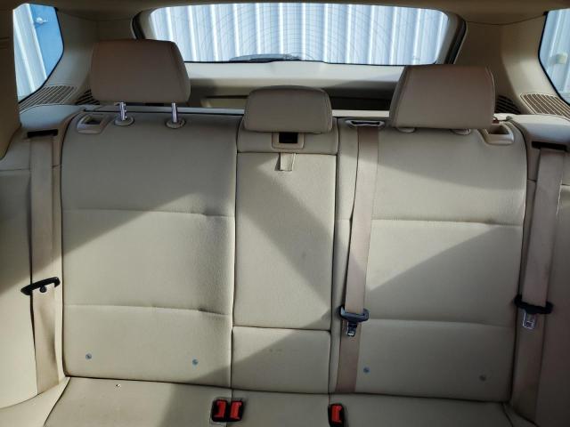 5UXWZ7C51G0R32944 BMW X3 Sdrive28i