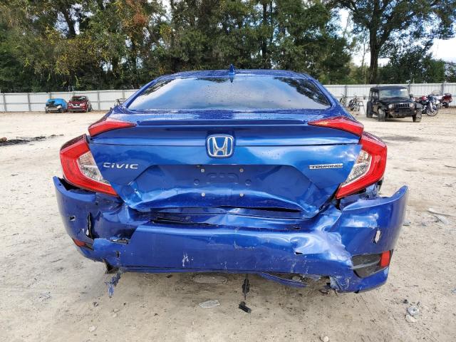 19XFC1F90HE000189 Honda Civic Touring