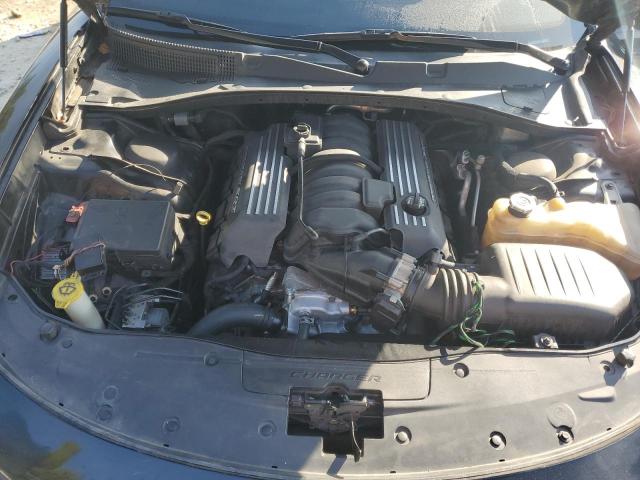 2C3CDXGJ4GH301955 Dodge Charger R/t Scat Pack
