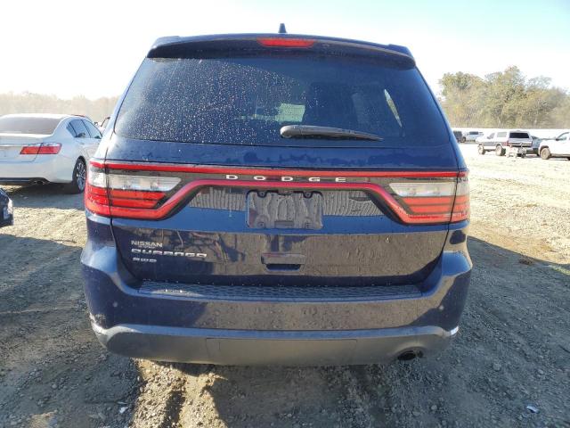 1C4RDJAG9HC937212 Dodge Durango Sxt