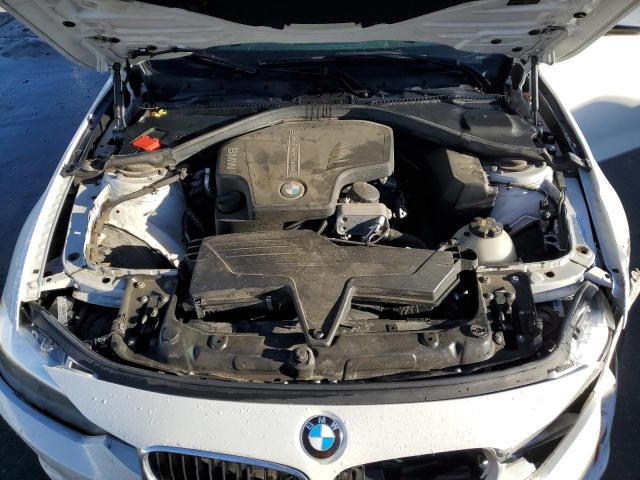 WBA3C3C57FP664340 BMW 320 I Xdrive