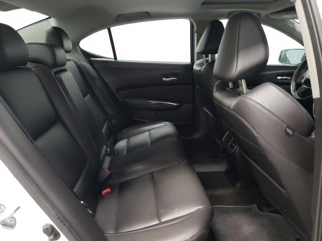 19UUB2F34FA020572 Acura TLX