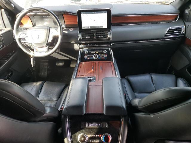 5LMJJ3LT9MEL10528 Lincoln Navigator L Reserve