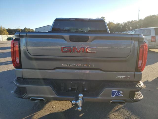 3GTU9EETXMG409535 GMC Sierra K1500 At4