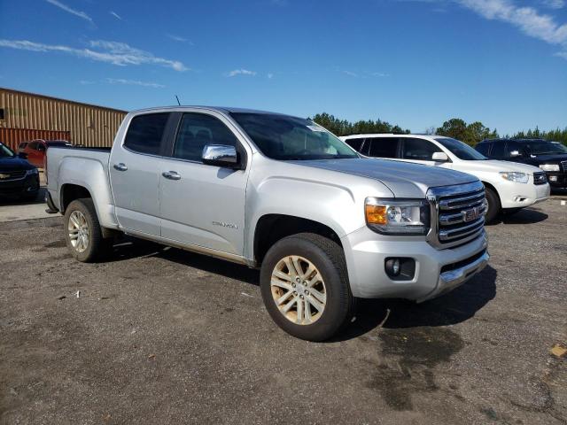 1GTG5DEN0J1108612 GMC CANYON SLT