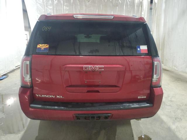 1GKS2GKC0FR513972 GMC Yukon Xl K1500 Sle