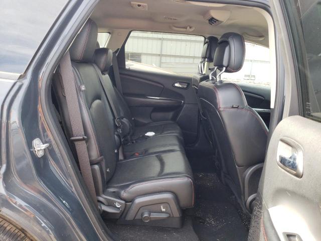 3C4PDDEG8HT685640 Dodge JOURNEY GT