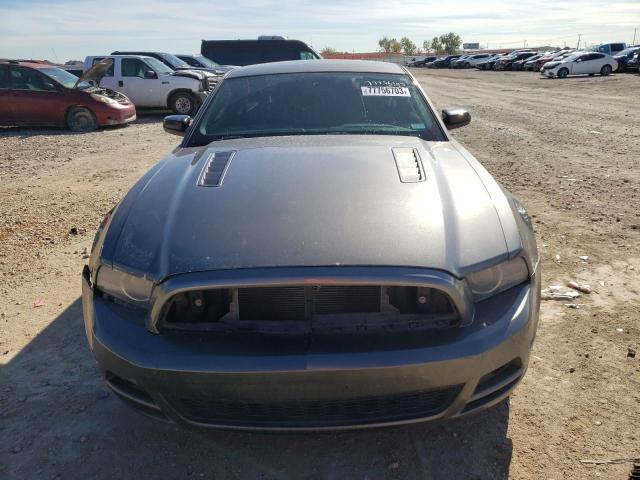 1ZVBP8AM0E5226308 Ford MUSTANG