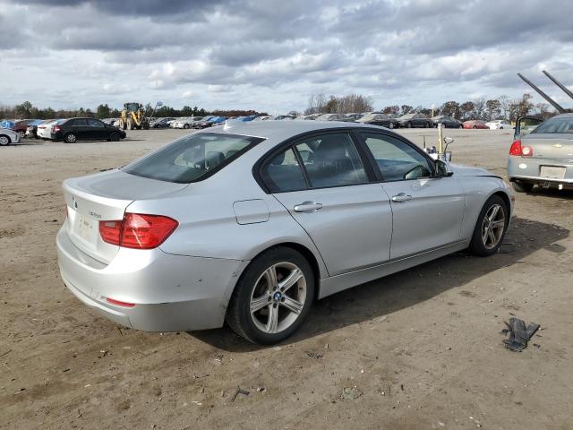 WBA3A5C54EJ464941 BMW 328 I