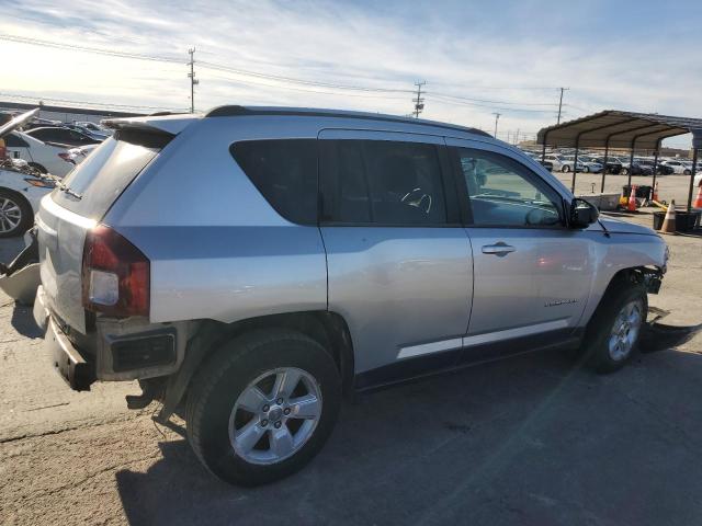 1C4NJCBA9ED545835 Jeep Compass Sport