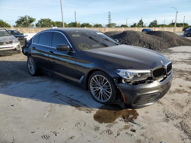 WBAJA5C55KWW49201 BMW 530 I