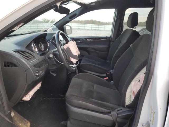 2C4RDGBG8JR153263 Dodge Grand Caravan Se